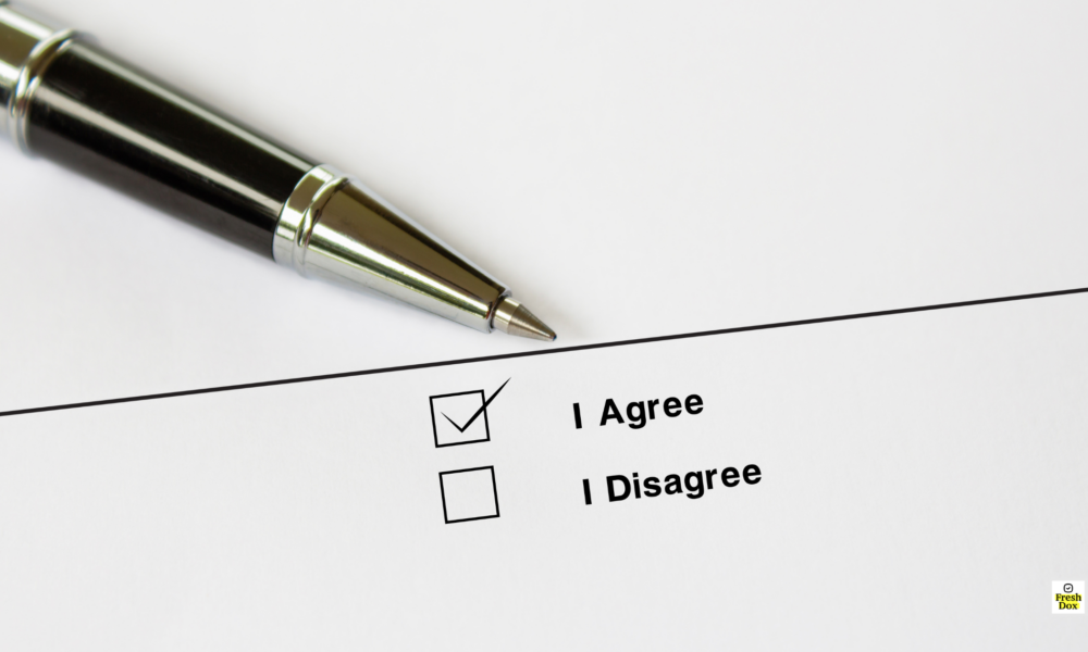 Options Agreement Template