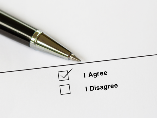 Options Agreement Template