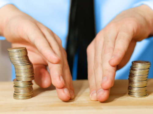 Profit Share Agreement Template