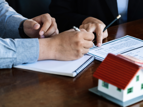 Purchase Agreement for Land Template