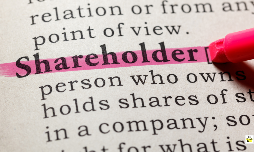 Sole Shareholder Resolution Template: Clear, Effective Tool for Corporate Governance