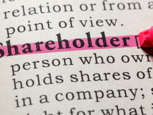 Sole Shareholder Resolution Template: Clear, Effective Tool for Corporate Governance