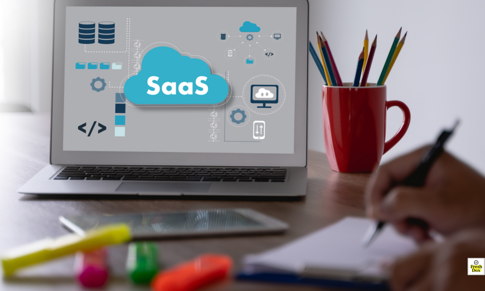 SaaS Agreement Template