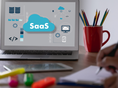 SaaS Agreement Template