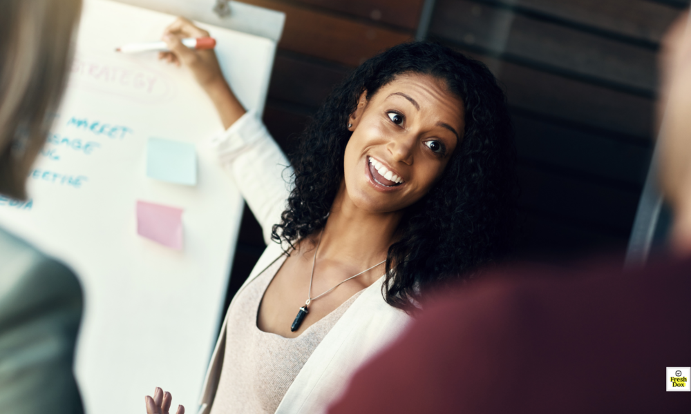Sales Proposal Template