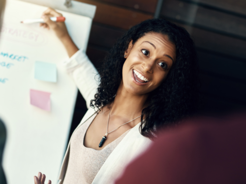Sales Proposal Template