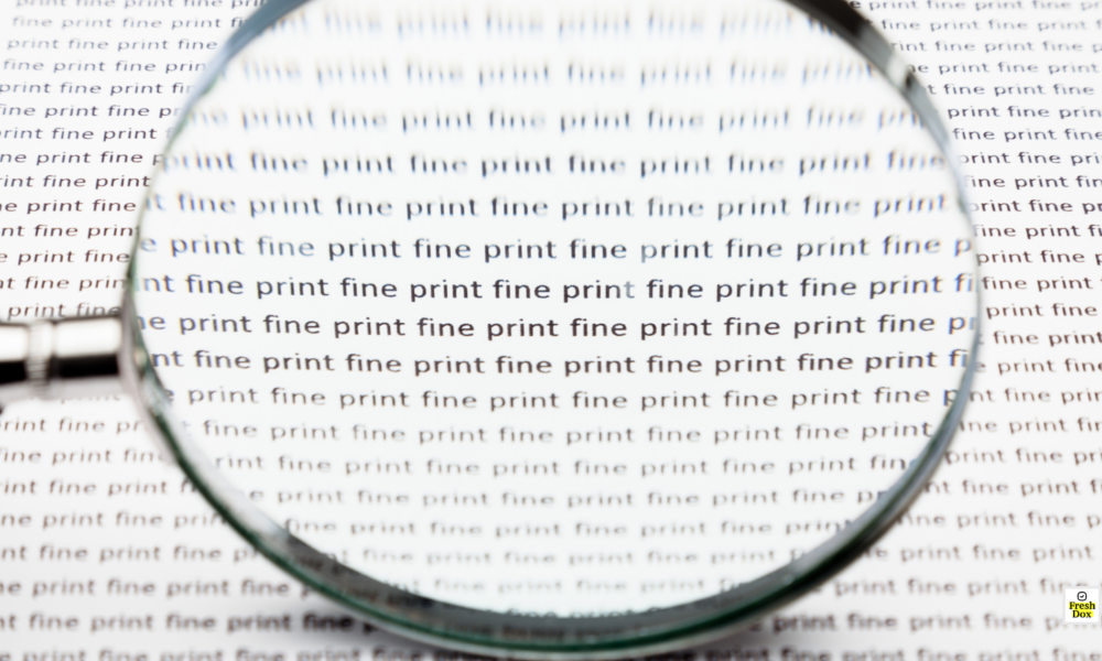 Standard Contractual Clauses Template