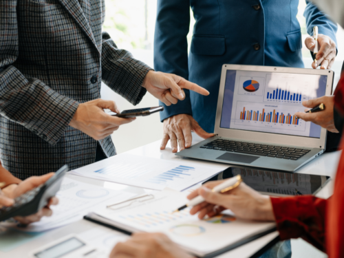 Statement of Work Template