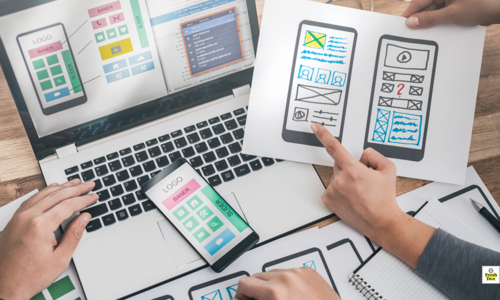 Website Design and Development Contract Template