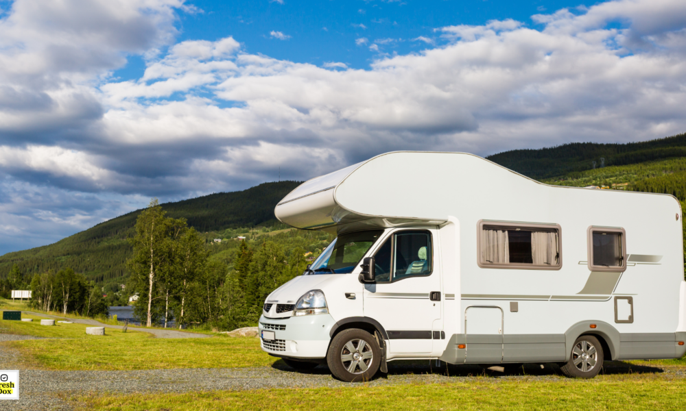 Purchase Agreement for Mobile Home Template