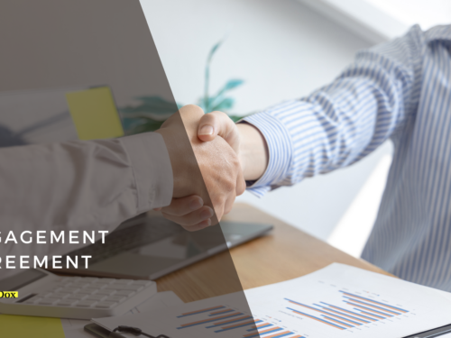 Engagement Agreement Template: Essential Framework for Professional Services