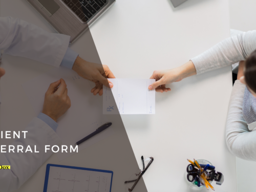 Patient Referral Form Template: Essential Guide for Safer Care