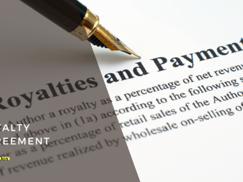 Royalty Agreement Template for Licensing Intellectual Property