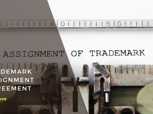 Trademark Assignment Template