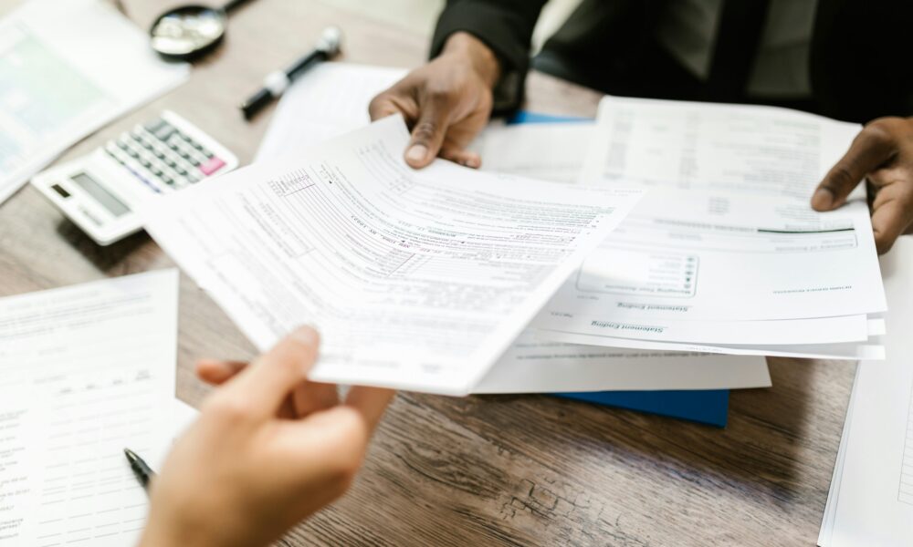 Data Sharing Agreement Template